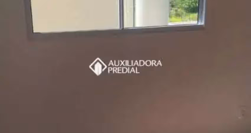 Apartamento com 2 quartos à venda na Rua Sete Mil e Sessenta e Oito, 300, Restinga, Porto Alegre