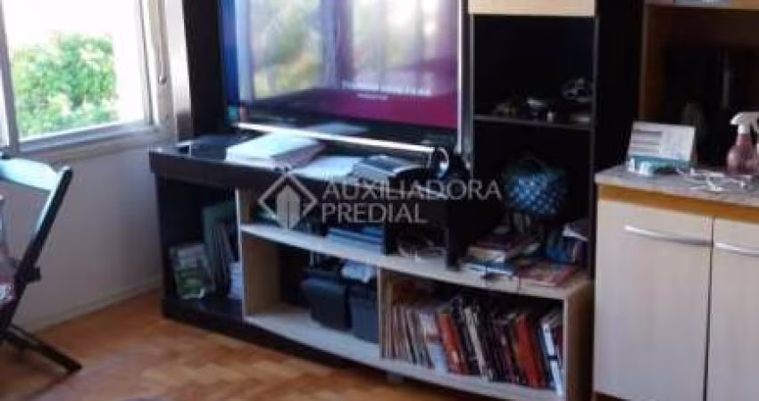 Apartamento com 1 quarto à venda na Rua Marco Polo, 365, Cristo Redentor, Porto Alegre
