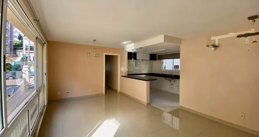 Apartamento com 3 quartos à venda na Rua Dona Ondina, 73, Menino Deus, Porto Alegre