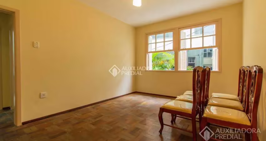 Apartamento com 2 quartos à venda na Rua Santo Antônio, 276, Independência, Porto Alegre
