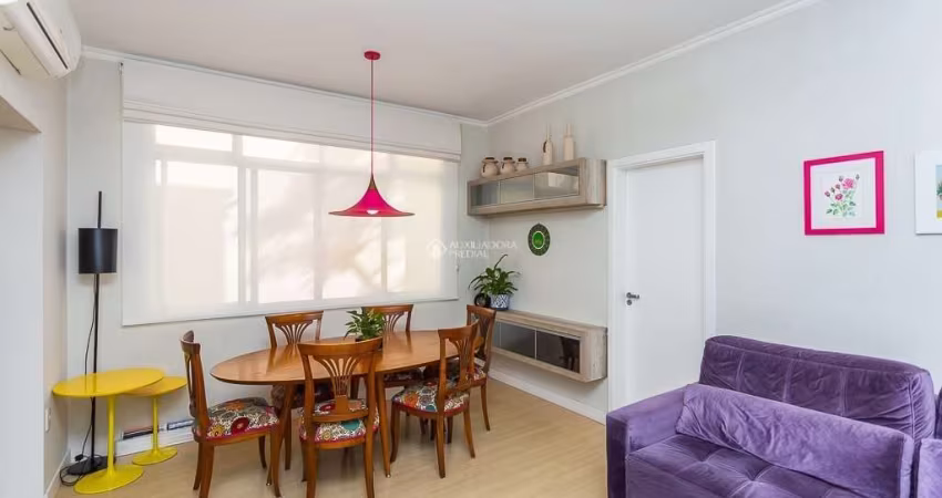 Apartamento com 2 quartos à venda na Rua Jacinto Gomes, 223, Santana, Porto Alegre