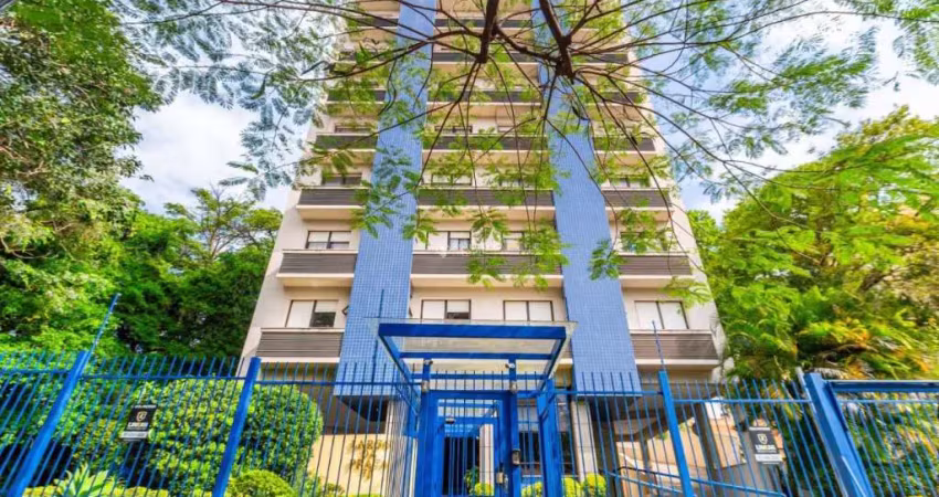 Apartamento com 3 quartos à venda na Rua Luiz Só, 75, Petrópolis, Porto Alegre