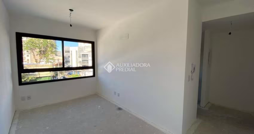 Apartamento com 1 quarto à venda na Rua Professor Duplan, 50, Rio Branco, Porto Alegre