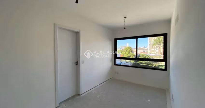 Apartamento com 1 quarto à venda na Rua Professor Duplan, 50, Rio Branco, Porto Alegre