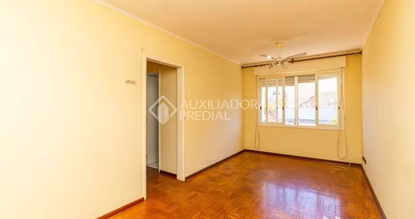Apartamento com 2 quartos à venda na Rua Uruguaiana, 25, Menino Deus, Porto Alegre