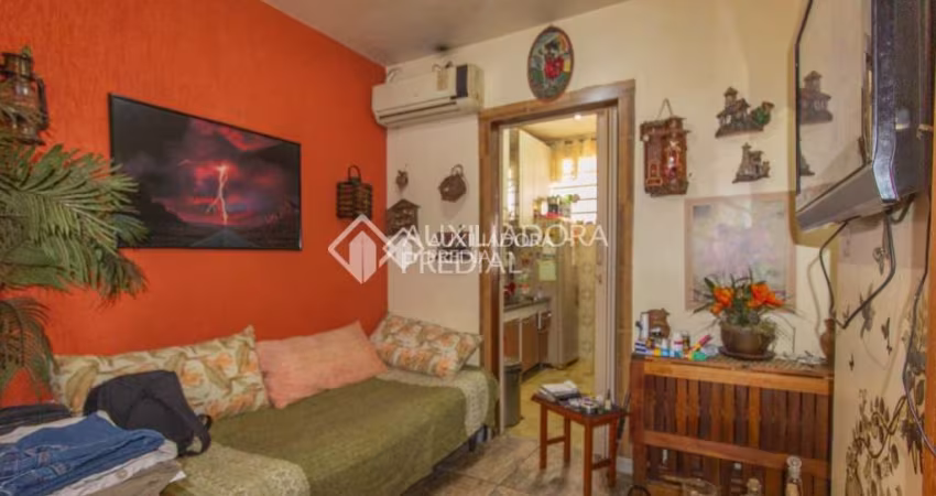 Apartamento com 2 quartos à venda na Avenida Plínio Brasil Milano, 2225, Higienópolis, Porto Alegre