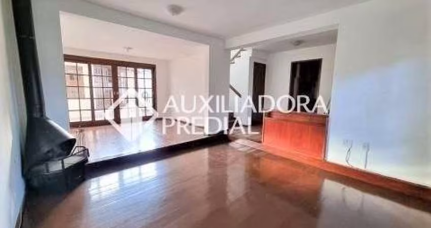 Casa em condomínio fechado com 3 quartos à venda na Rua Conrado Ferrari, 71, Jardim Isabel, Porto Alegre