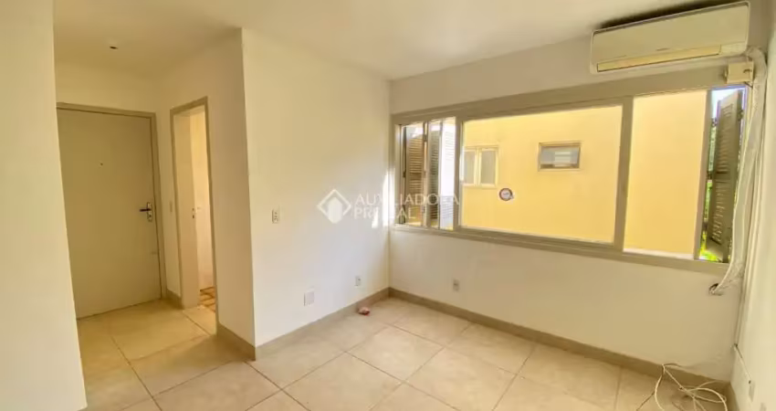 Kitnet / Stúdio à venda na Travessa Tuyuty, 53, Centro Histórico, Porto Alegre