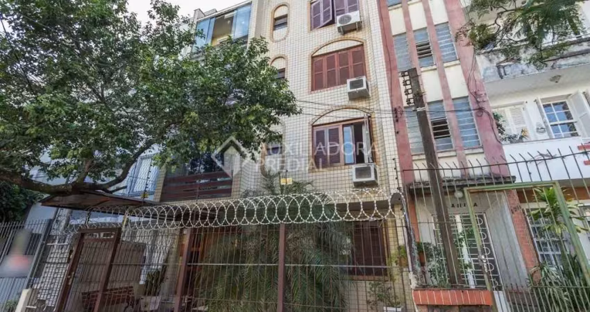 Apartamento com 1 quarto à venda na Rua Fernandes Vieira, 477, Bom Fim, Porto Alegre
