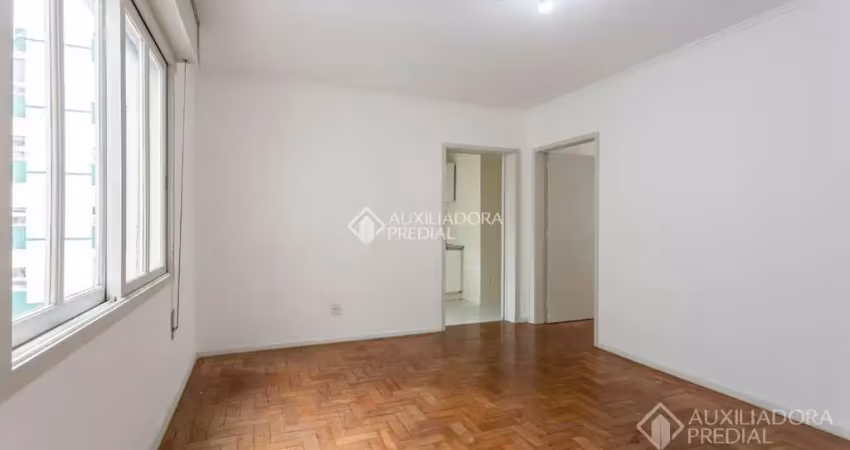 Apartamento com 1 quarto à venda na Rua Fernandes Vieira, 477, Bom Fim, Porto Alegre