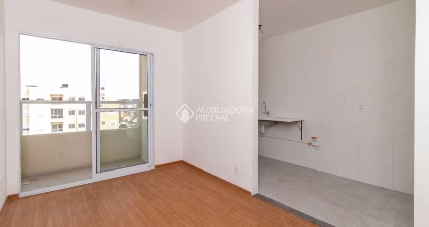 Apartamento com 2 quartos à venda na Rua João da Silva Bueno, 100, Morro Santana, Porto Alegre