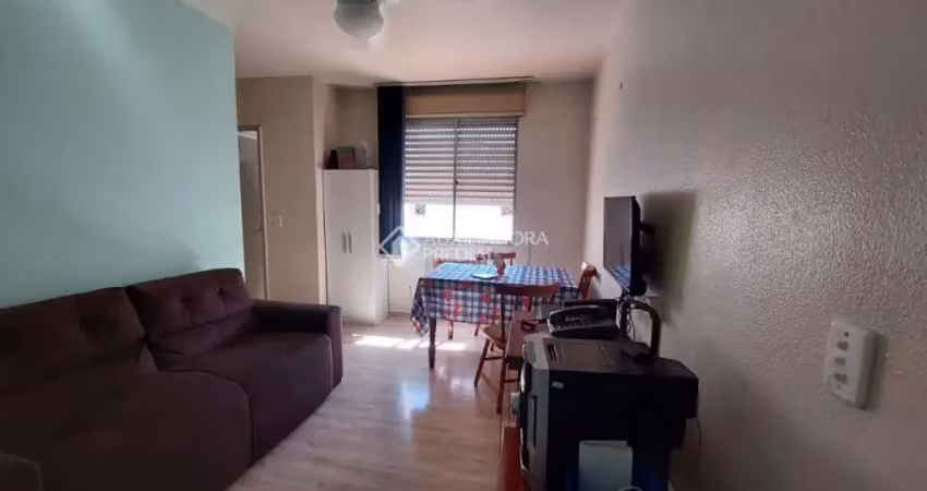 Apartamento com 2 quartos à venda na Rua Amadeu F De Oliveira Freitas, 90, Morro Santana, Porto Alegre