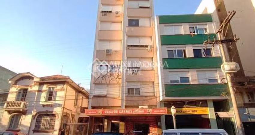 Apartamento com 1 quarto à venda na Rua João Alfredo, 286, Cidade Baixa, Porto Alegre