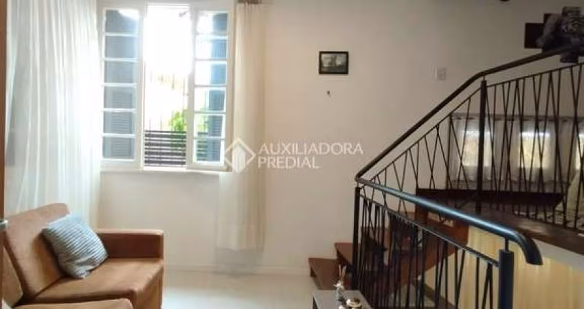 Apartamento com 1 quarto à venda na Rua Alberto Torres, 179, Cidade Baixa, Porto Alegre