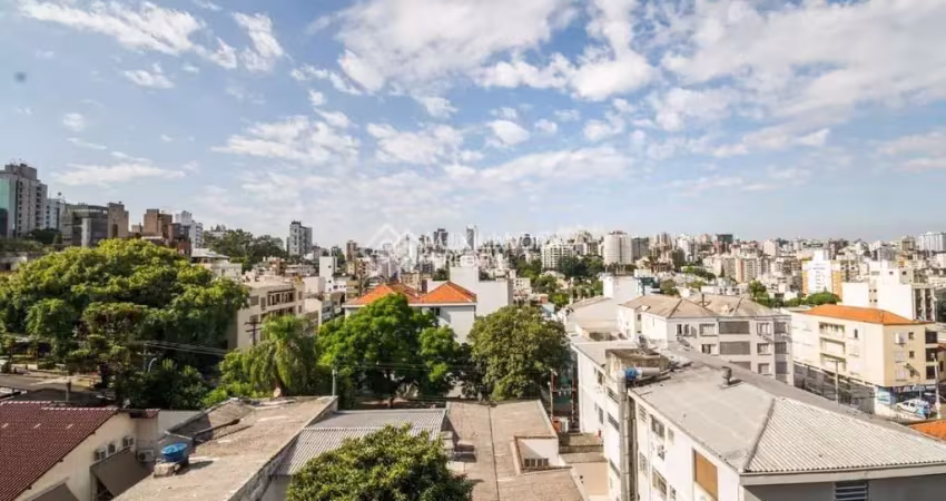 Apartamento com 3 quartos à venda na Rua Carlos Von Koseritz, 1576, Auxiliadora, Porto Alegre