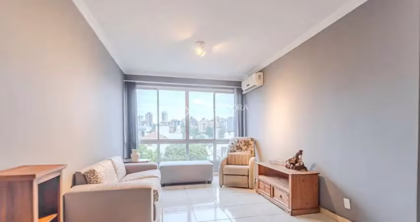 Apartamento com 3 quartos à venda na Rua Carlos Von Koseritz, 1576, Auxiliadora, Porto Alegre