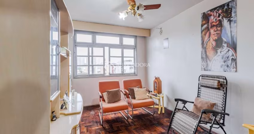 Apartamento com 2 quartos à venda na Rua Eurico Lara, 193, Medianeira, Porto Alegre