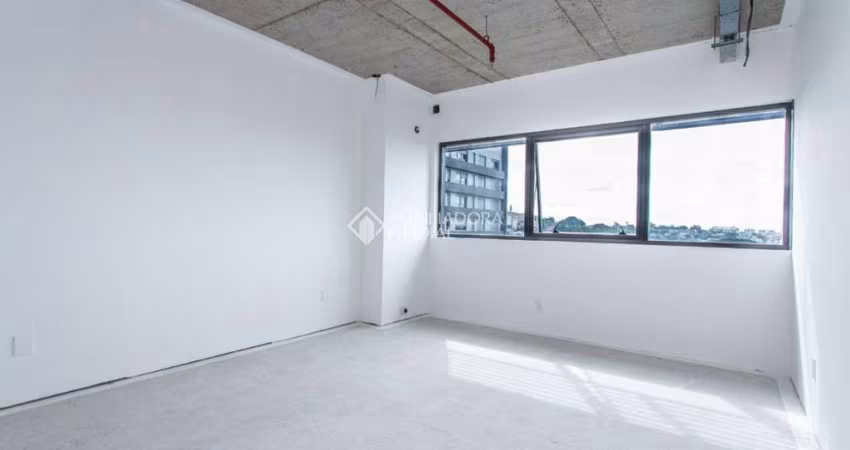 Sala comercial à venda na Rua Coronel Aparício Borges, 260, Glória, Porto Alegre