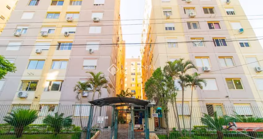 Apartamento com 1 quarto à venda na Avenida Princesa Isabel, 500, Santana, Porto Alegre