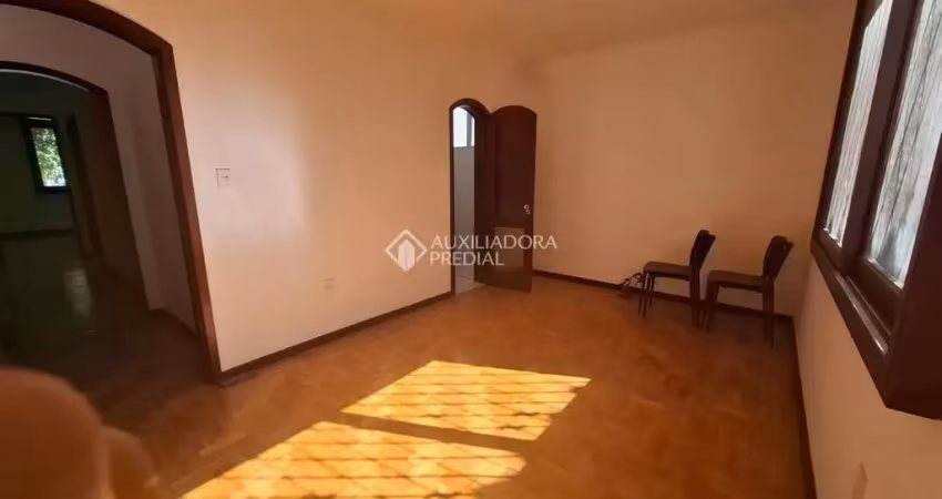 Casa em condomínio fechado com 3 quartos à venda na Rua Doutor Alberto Albertini, 301, São Sebastião, Porto Alegre