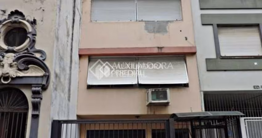 Apartamento com 1 quarto à venda na Rua Demétrio Ribeiro, 481, Centro Histórico, Porto Alegre