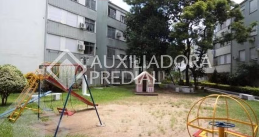 Apartamento com 2 quartos à venda na Rua Padre Ângelo Corso, 65, Cavalhada, Porto Alegre