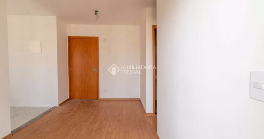 Apartamento com 2 quartos à venda na Rua João da Silva Bueno, 100, Morro Santana, Porto Alegre