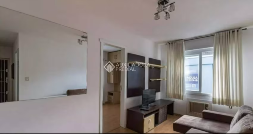 Apartamento com 1 quarto à venda na Rua Coronel João Corrêa, 335, Passo da Areia, Porto Alegre
