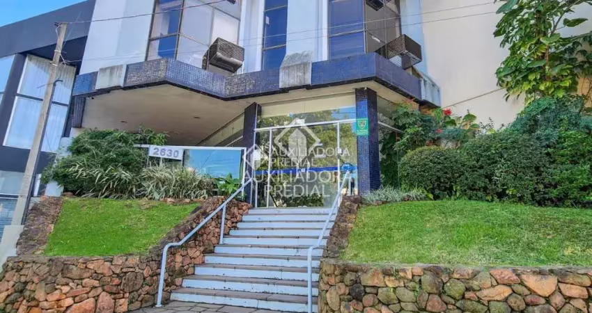 Sala comercial à venda na Rua Vicente da Fontoura, 2630, Rio Branco, Porto Alegre