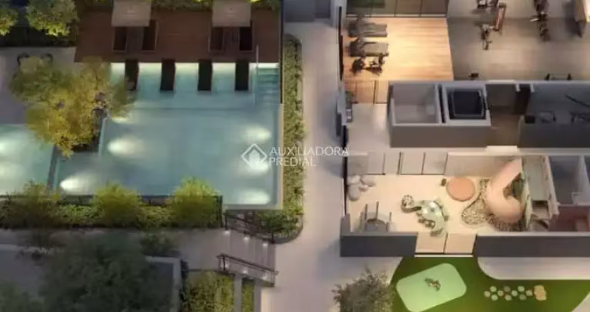 Apartamento com 1 quarto à venda na Rua Vinte e Quatro de Outubro, 1290, Moinhos de Vento, Porto Alegre