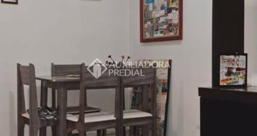 Apartamento com 1 quarto à venda na Rua General Vitorino, 72, Centro Histórico, Porto Alegre