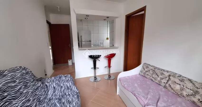 Apartamento com 1 quarto à venda na Rua Artigas, 200, Petrópolis, Porto Alegre