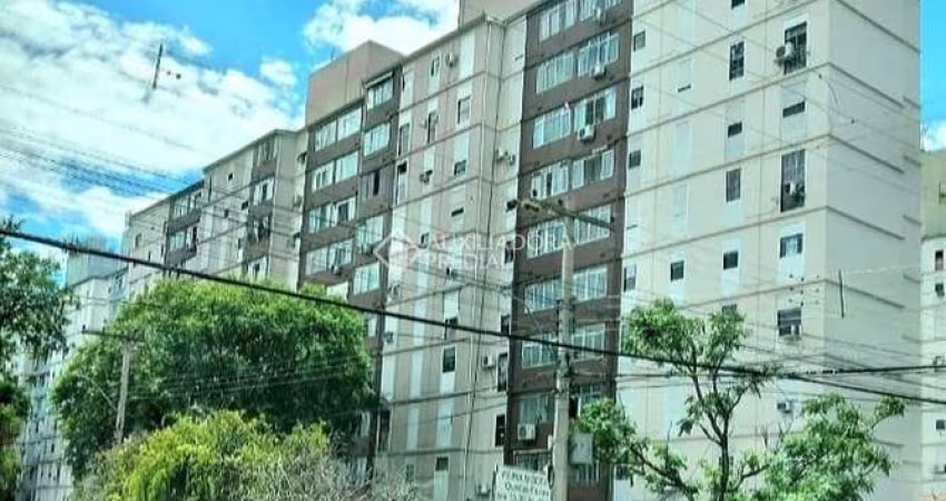 Apartamento com 1 quarto à venda na Rua Professor João de Souza Ribeiro, 711, Humaitá, Porto Alegre