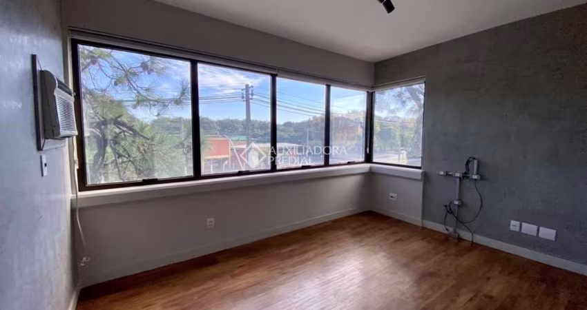 Sala comercial à venda na Rua Barão de Cerro Largo, 11, Menino Deus, Porto Alegre