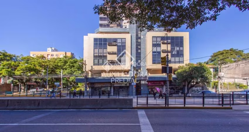 Sala comercial à venda na Avenida Protásio Alves, 1987, Rio Branco, Porto Alegre