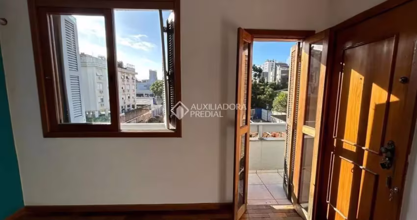 Apartamento com 2 quartos à venda na Rua Pedro Chaves Barcelos, 601, Auxiliadora, Porto Alegre