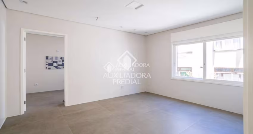 Apartamento com 1 quarto à venda na Rua Professor Álvaro Alvim, 59, Rio Branco, Porto Alegre