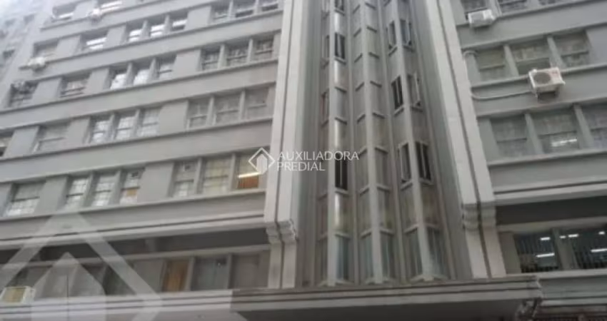 Apartamento com 1 quarto à venda na Avenida Borges de Medeiros, 343, Centro Histórico, Porto Alegre