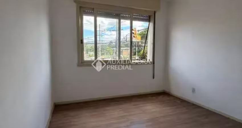 Apartamento com 1 quarto à venda na Rua Professor Cristiano Fischer, 1238, Jardim do Salso, Porto Alegre