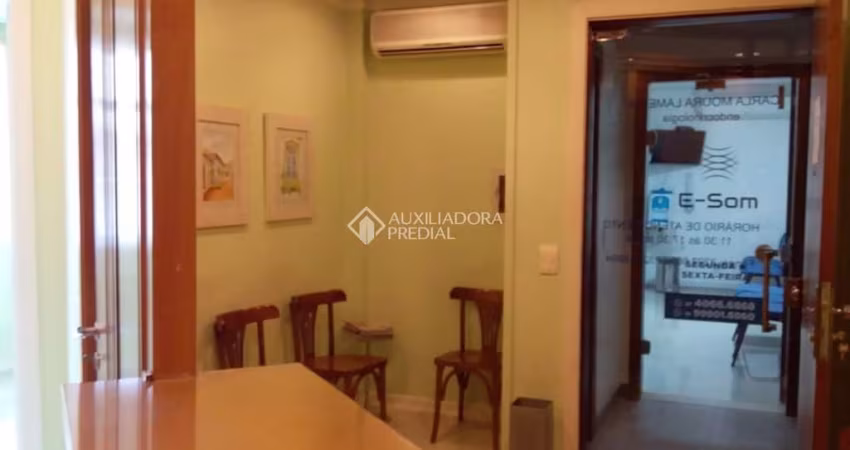 Sala comercial à venda na Rua dos Andradas, 1781, Centro Histórico, Porto Alegre