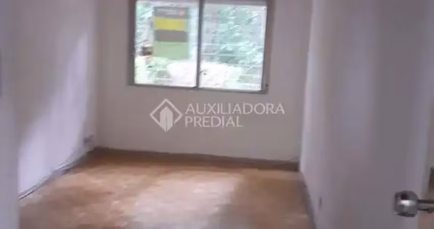 Apartamento com 1 quarto à venda na Rua Doutor Campos Velho, 1774, Cristal, Porto Alegre
