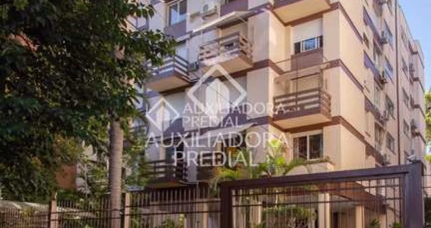 Apartamento com 2 quartos à venda na Rua Perpétua Teles, 55, Petrópolis, Porto Alegre