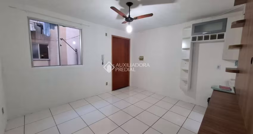 Apartamento com 2 quartos à venda na Rua Seis de Novembro, 485, Mário Quintana, Porto Alegre