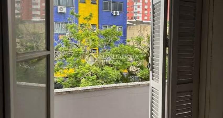 Apartamento com 2 quartos à venda na Rua Marcílio Dias, 1535, Menino Deus, Porto Alegre