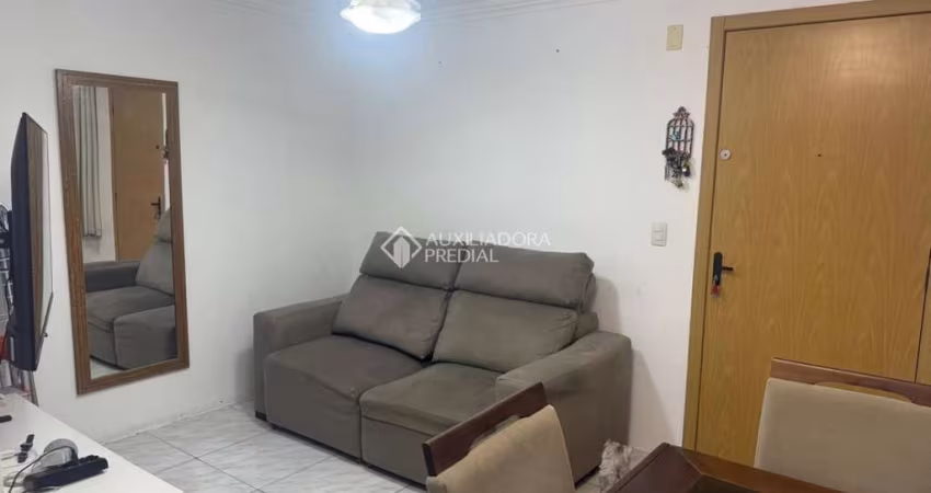 Apartamento com 2 quartos à venda na Rua São Guilherme, 230, Vila São José, Porto Alegre