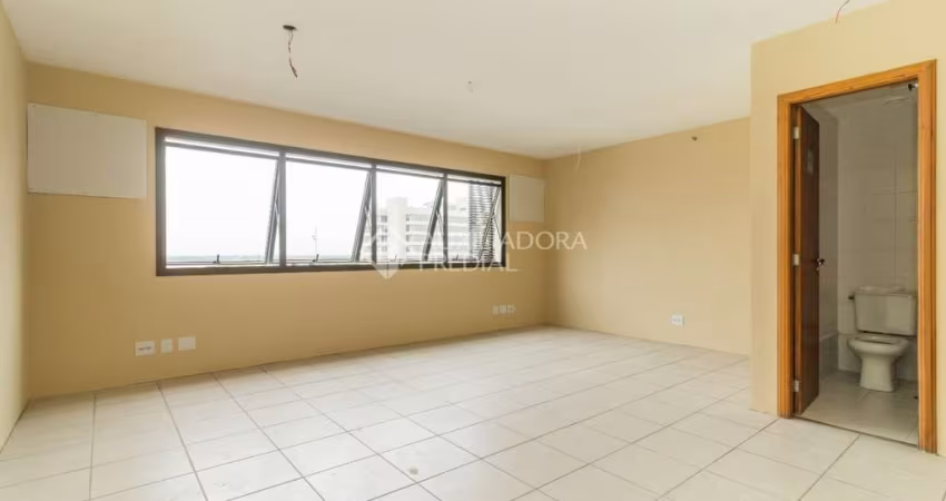 Sala comercial à venda na Avenida Borges de Medeiros, 2105, Praia de Belas, Porto Alegre