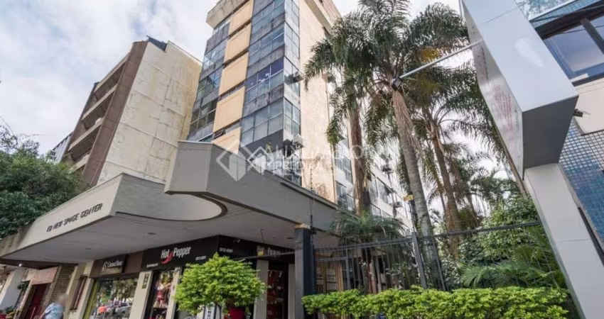 Sala comercial à venda na Avenida Cristóvão Colombo, 2176, Floresta, Porto Alegre