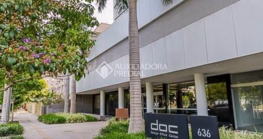 Sala comercial à venda na Avenida Princesa Isabel, 636, Santana, Porto Alegre