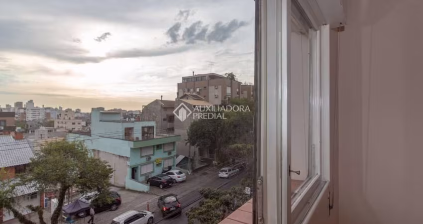 Apartamento com 3 quartos à venda na Rua Pedro Chaves Barcelos, 324, Auxiliadora, Porto Alegre