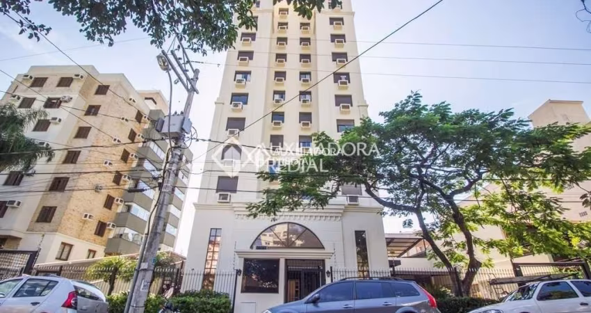 Apartamento com 2 quartos à venda na Rua Chile, 420, Jardim Botânico, Porto Alegre